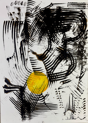 Colour & Abstraction
