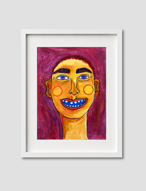 Bodily Forms