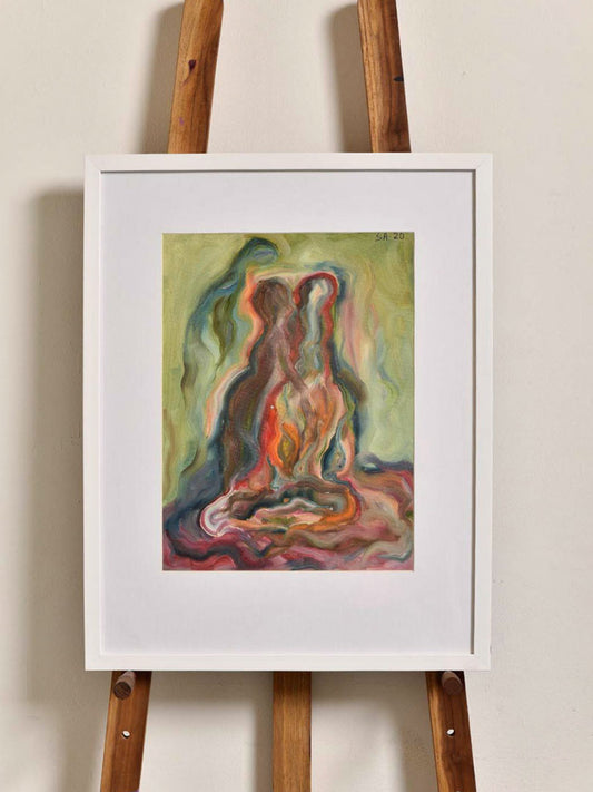 The Lovers
