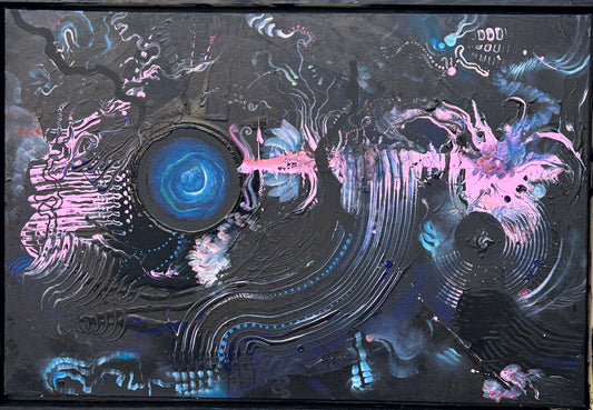 Neuronal Synthesis