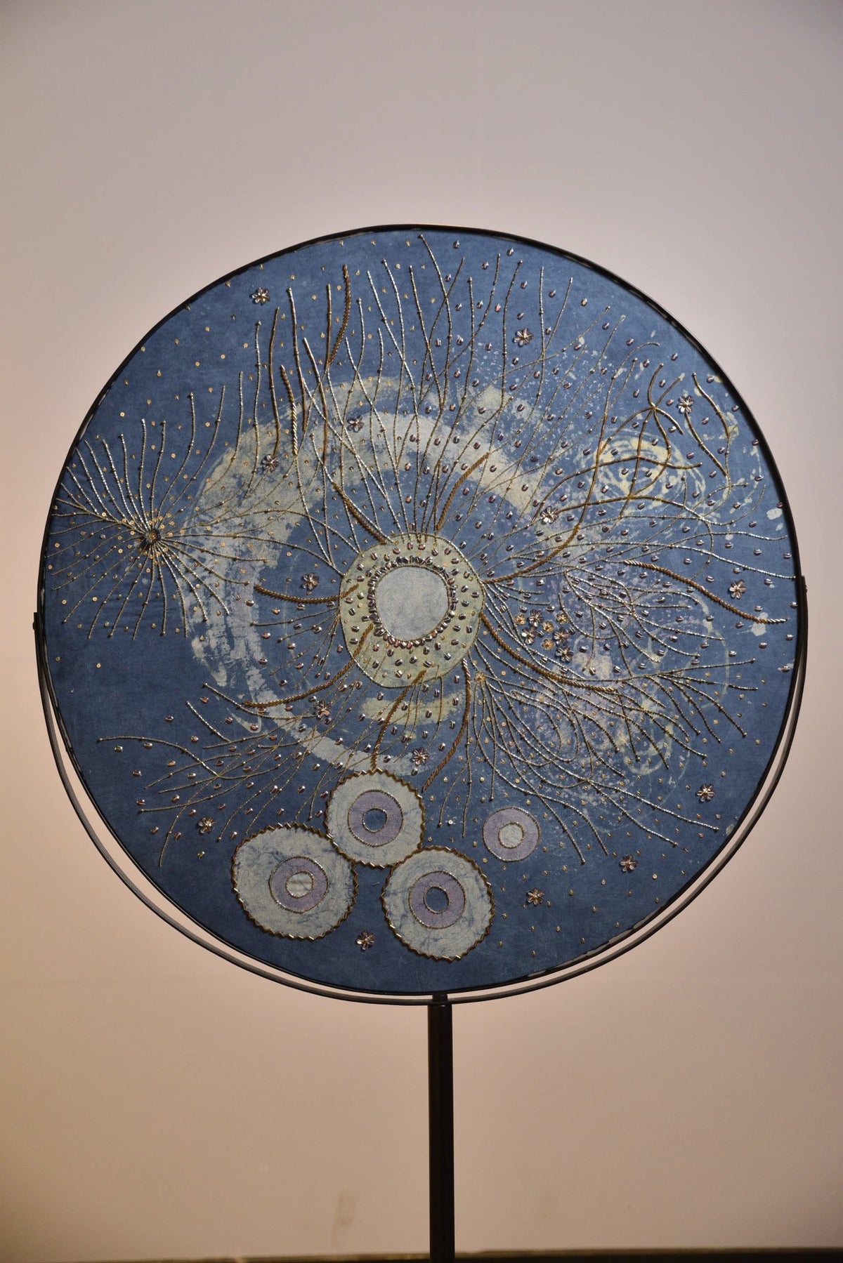 Sculpture: Birth of Change