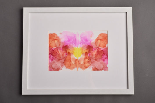 What Remains Unnamed 3