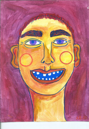 Bodily Forms