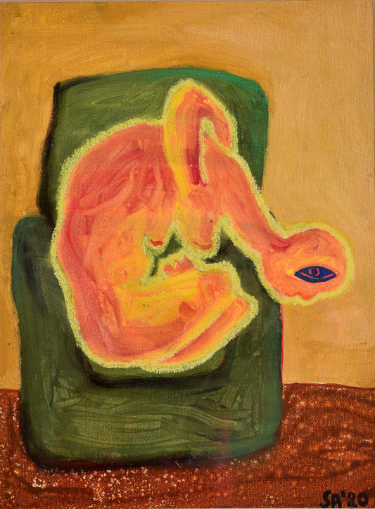 The Womb of Light