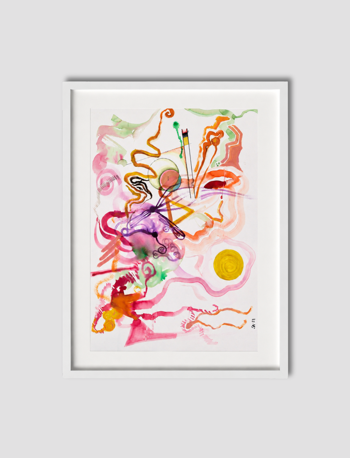 All Artworks