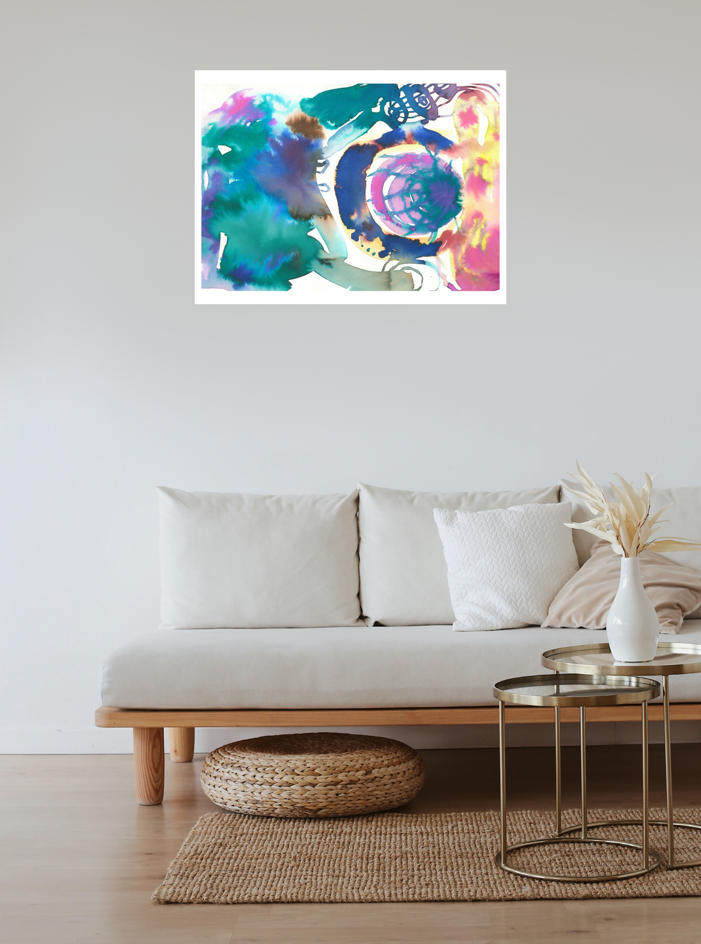 Dreamscapes 1