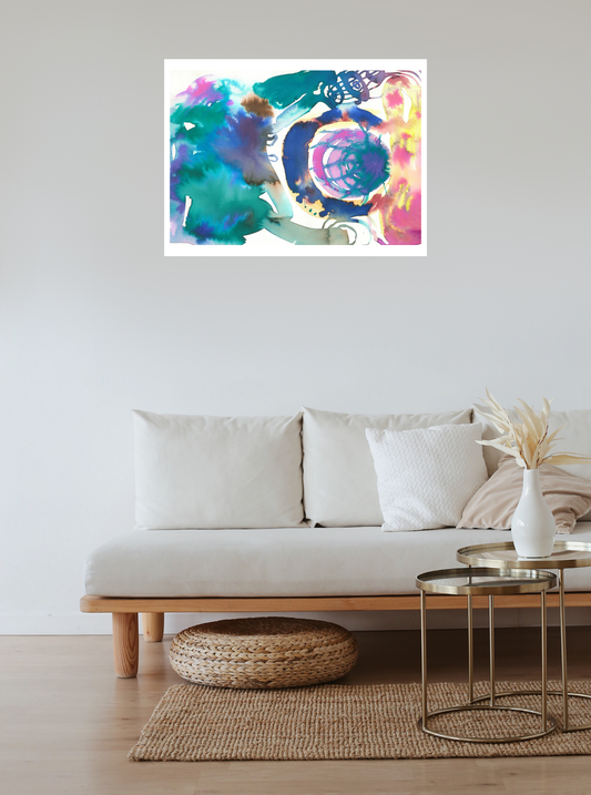 Dreamscapes 1