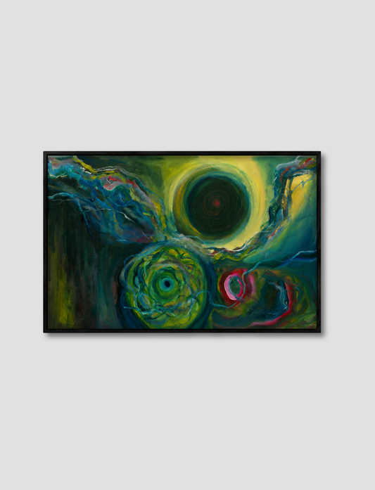 The Existence of Dissonance