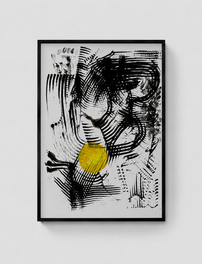 Restless Center 1