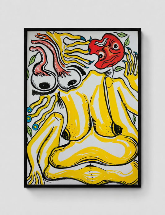 Fluid Self