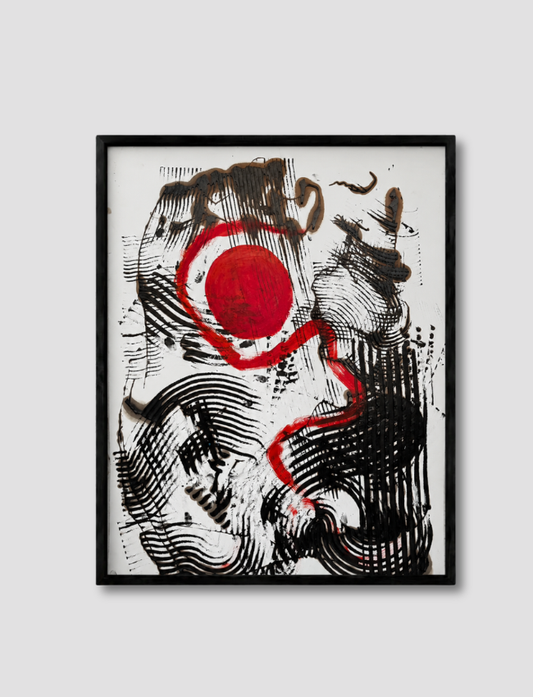 Restless Center 3