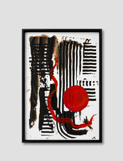 Restless Center 4