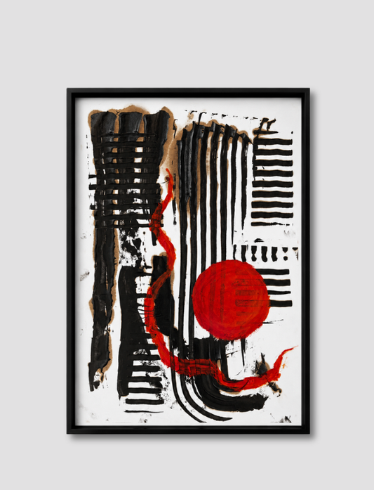 Restless Center 4