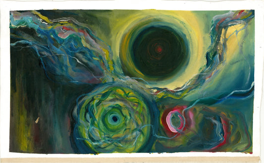 The Existence of Dissonance