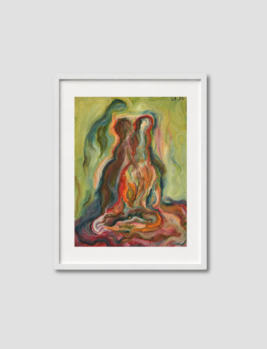 The Lovers