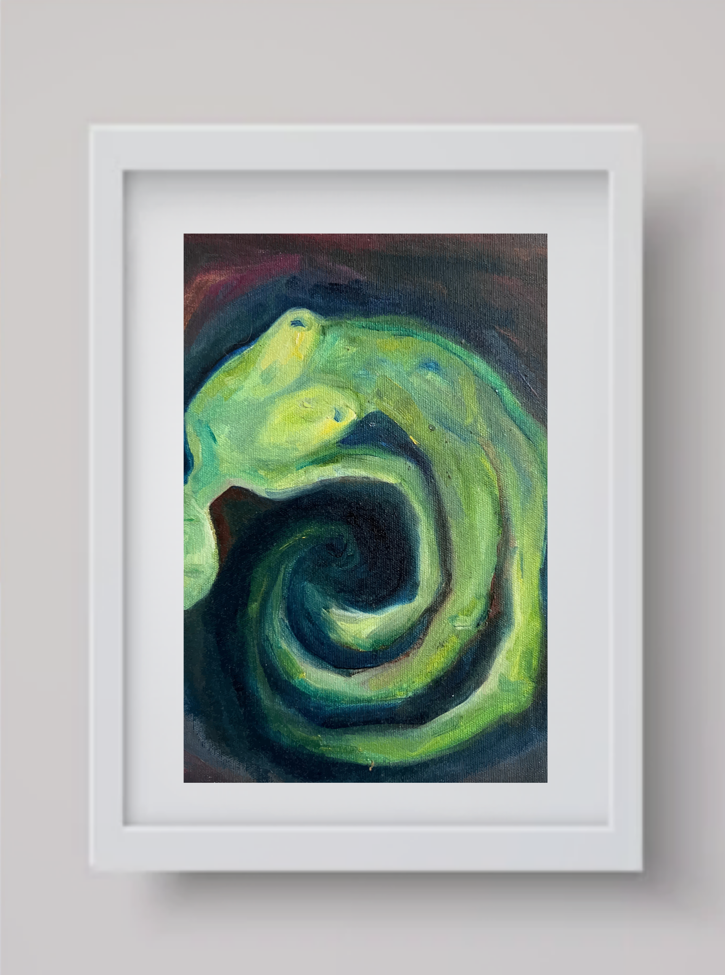 Spiralling