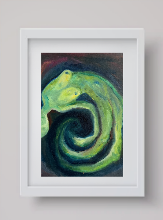 Spiralling
