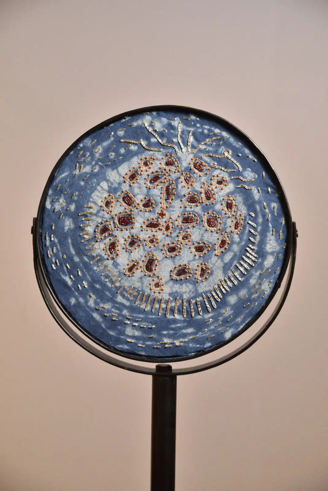 Sculpture: Birth of Change