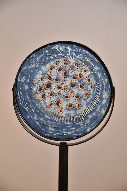 Sculpture: Birth of Change