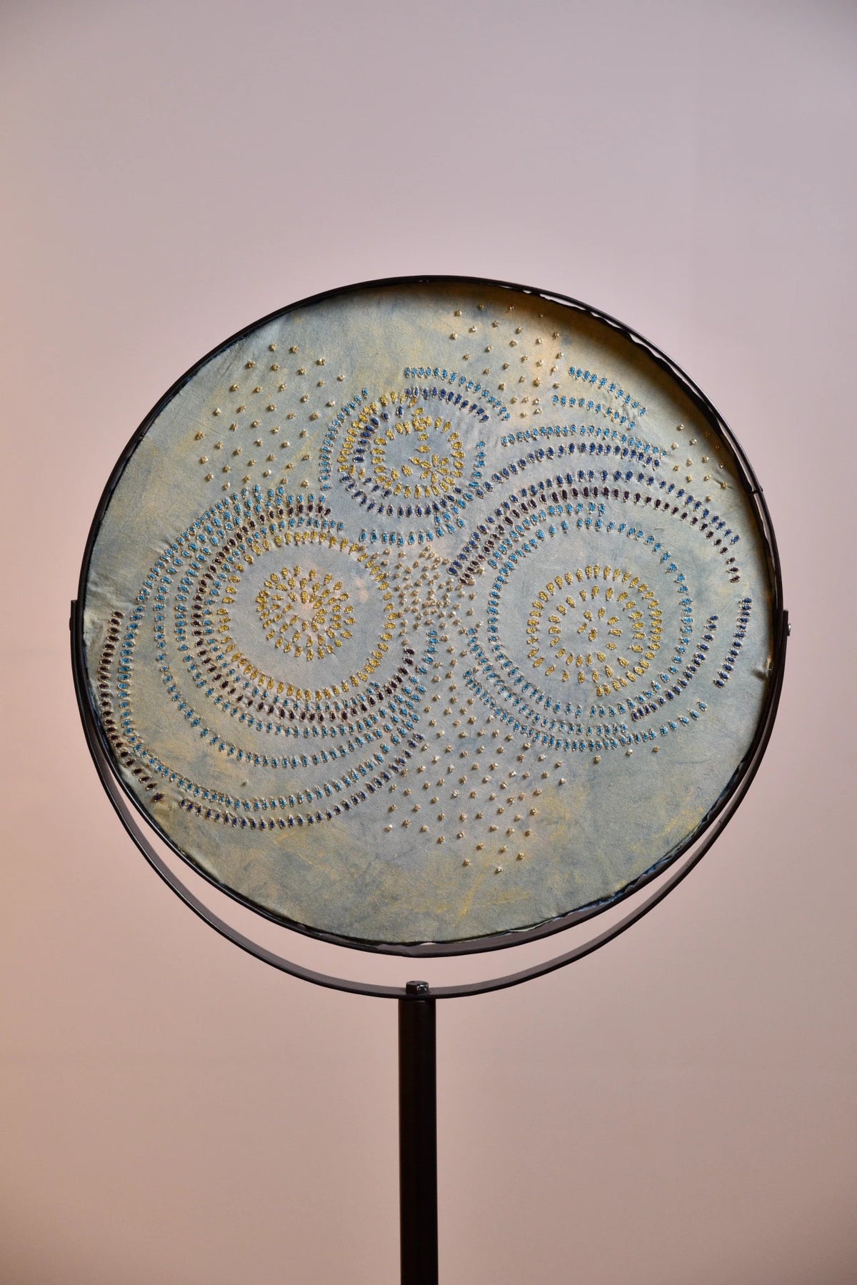 Sculpture: Birth of Change