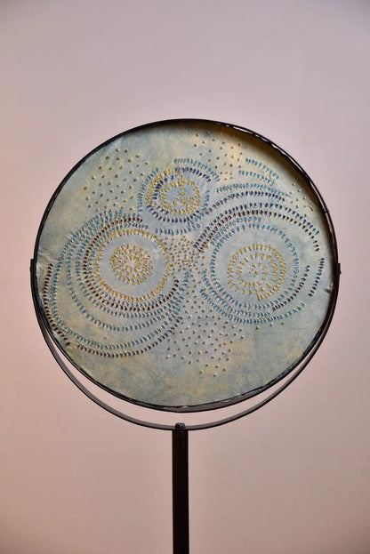 Sculpture: Birth of Change