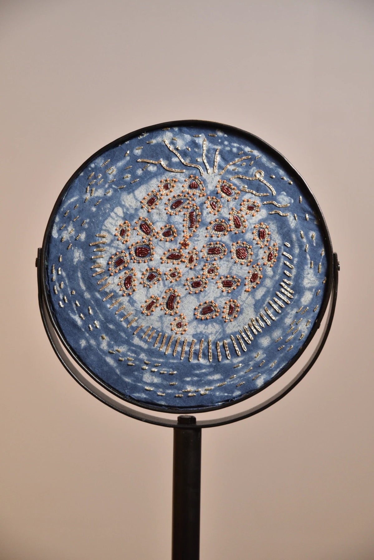 Sculpture: Birth of Change