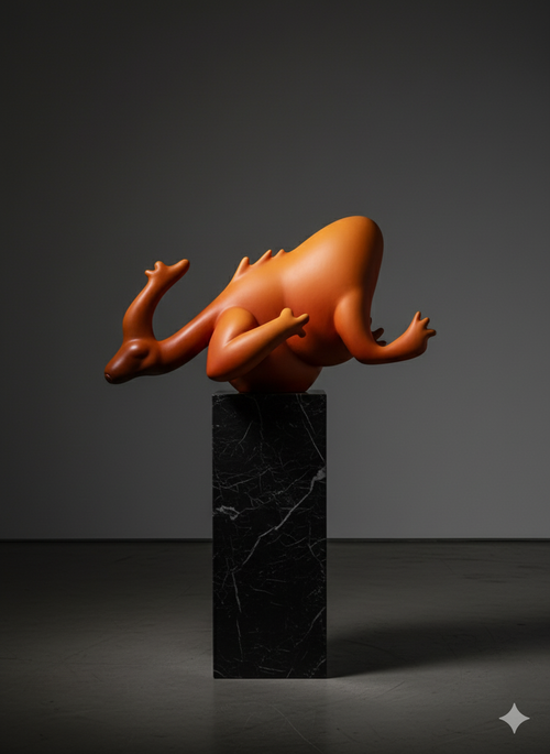Sculpture 2