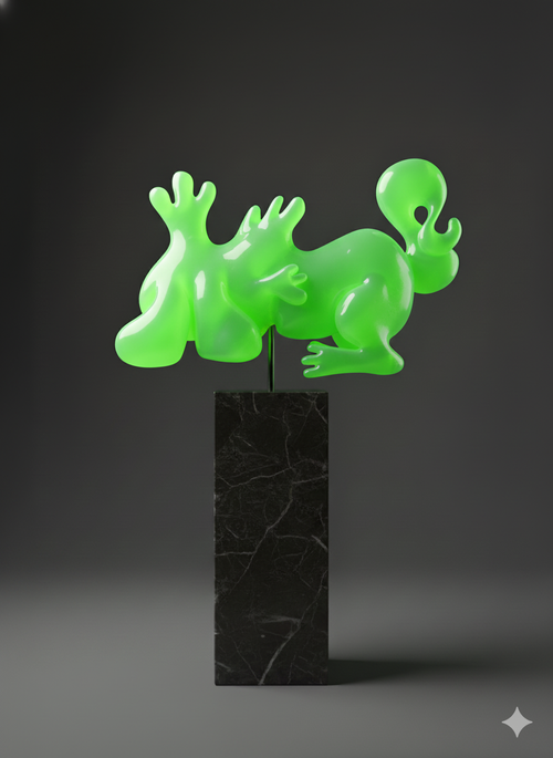 Sculpture 3