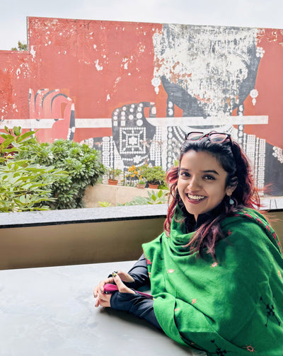 Shagun Agarwal