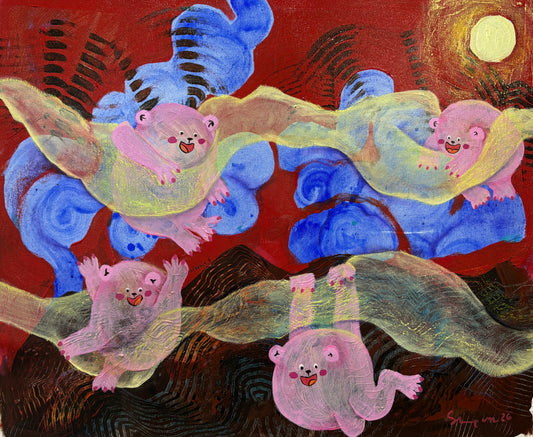 Dream Sequence