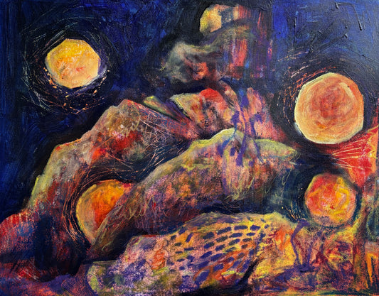 Four Suns
