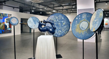 Sculpture: Birth of Change