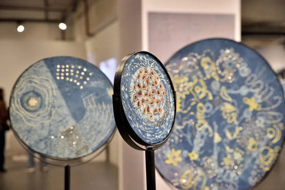 Sculpture: Birth of Change