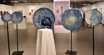 Sculpture: Birth of Change