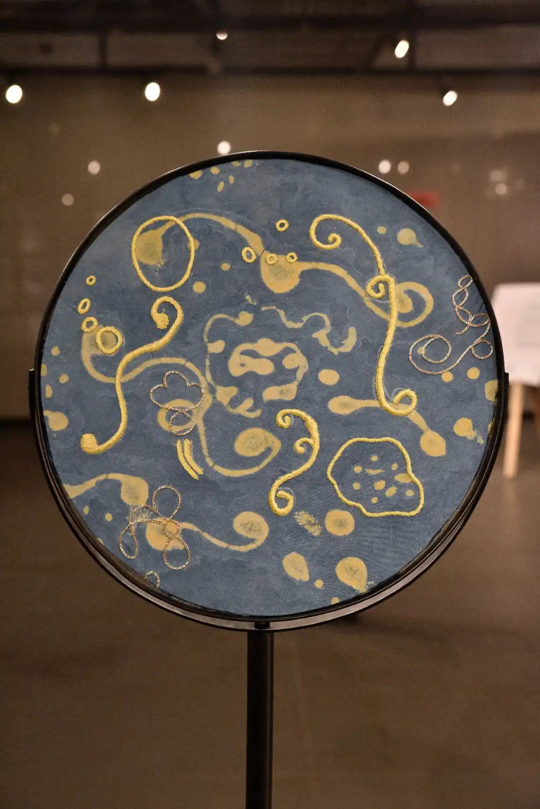 Sculpture: Birth of Change