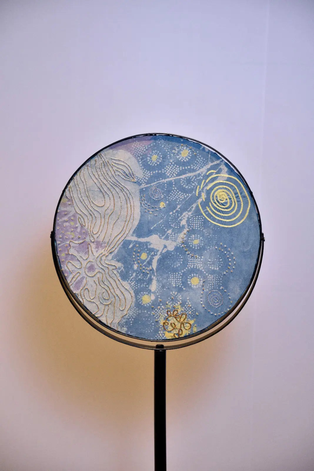 Sculpture: Birth of Change
