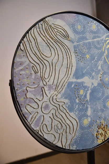 Sculpture: Birth of Change