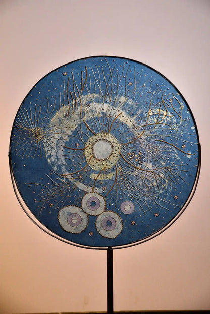 Sculpture: Birth of Change