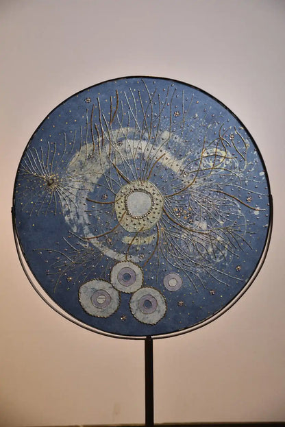 Sculpture: Birth of Change