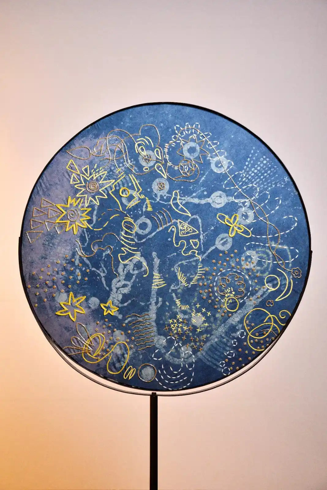 Sculpture: Birth of Change