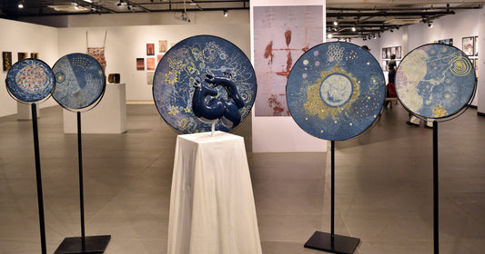 Sculpture: Birth of Change
