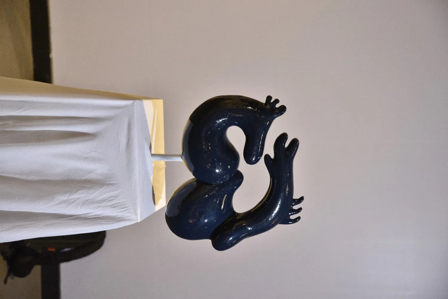 Sculpture: Birth of Change