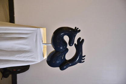 Sculpture: Birth of Change