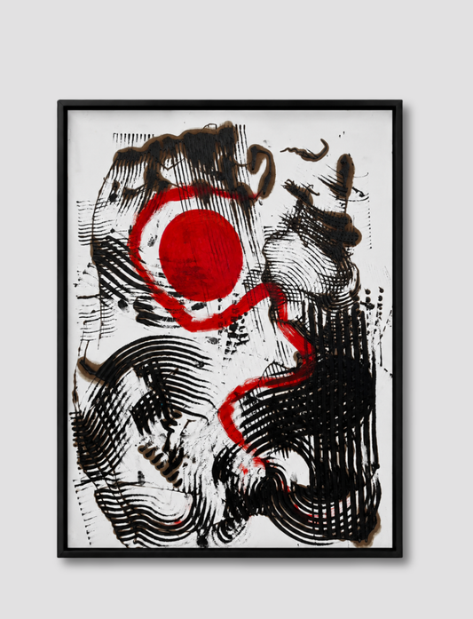 Restless Center 3