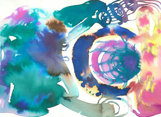 Dreamscapes 1