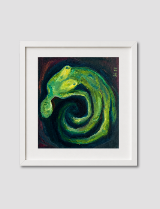 Spiralling