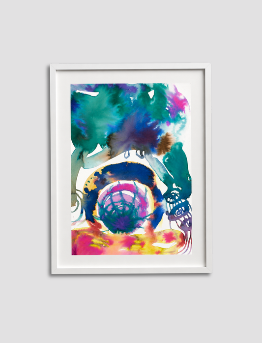Dreamscapes 1