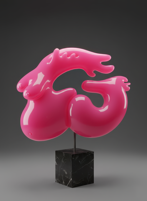 Sculpture 4