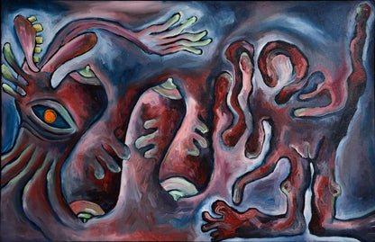 Stretching Through the Tangle