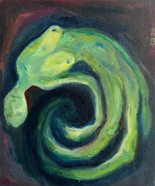 Spiralling